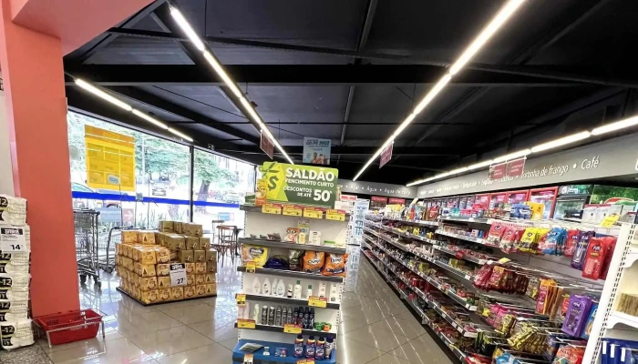Drogaria Araujo - Belo Horizonte