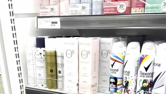 Drogaria Araujo -  Catalogo - Belo Horizonte