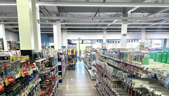 Drogaria Araujo -  Comentarios - Belo Horizonte