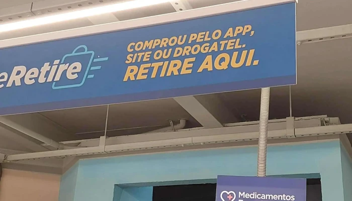 Drogaria Araujo -  Comentarios - Betim