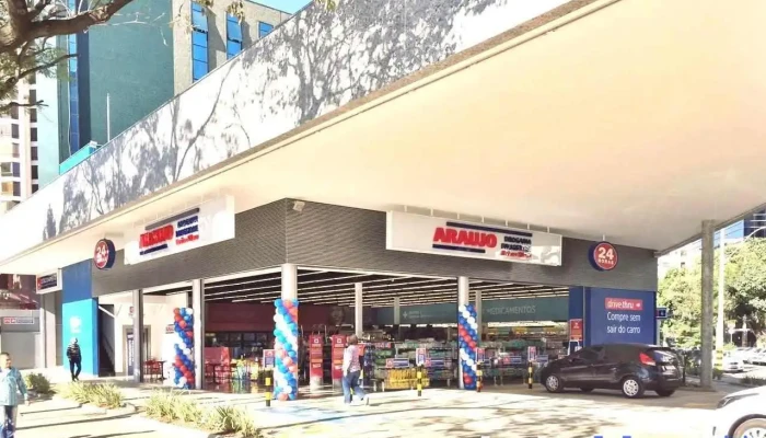 Drogaria Araujo -  Do Proprietario - Belo Horizonte