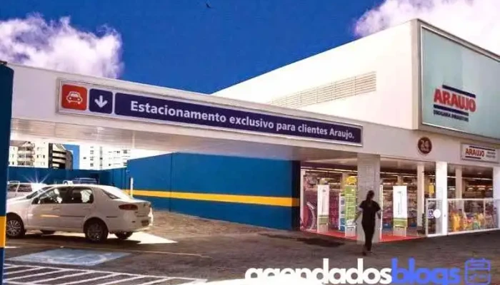 Drogaria Araujo -  Do Proprietario - Belo Horizonte