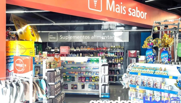 Drogaria Araujo -  Do Proprietario - Belo Horizonte