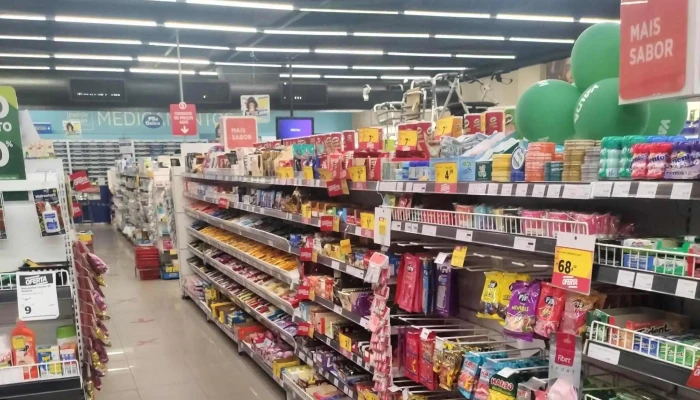 Drogaria Araujo -  Farmacia - Belo Horizonte