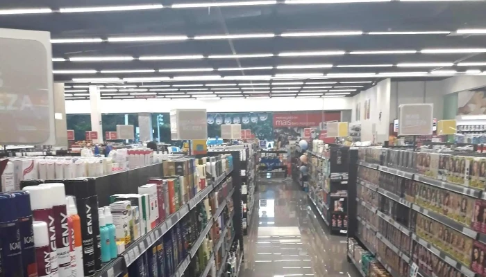 Drogaria Araujo -  Farmacia - Belo Horizonte