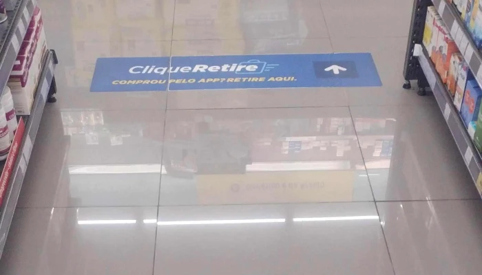 Drogaria Araujo -  Farmacia - Belo Horizonte