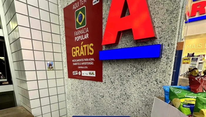 Drogaria Araujo Farmacia - Belo Horizonte