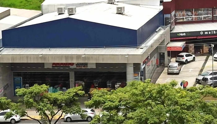 Drogaria Araujo -  Farmacia - Belo Horizonte