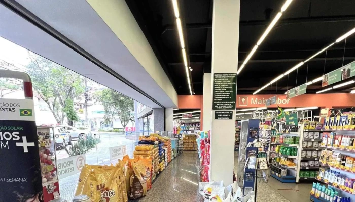 Drogaria Araujo -  Farmacia - Belo Horizonte