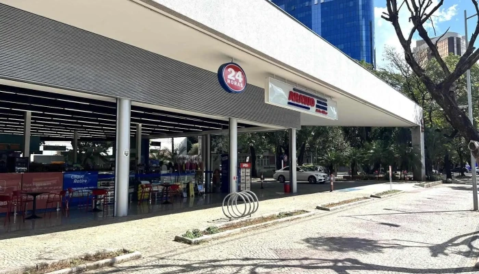 Drogaria Araujo -  Mais Recentes - Belo Horizonte