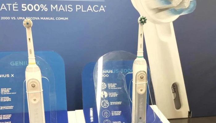 Drogaria Araujo -  Numero - Belo Horizonte