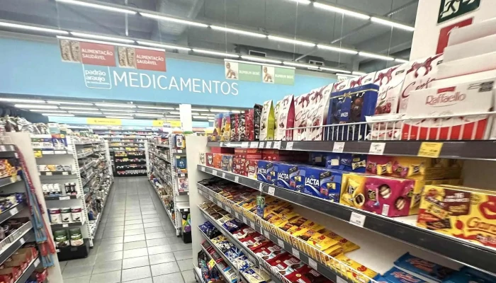 Drogaria Araujo -  Opinioes - Belo Horizonte