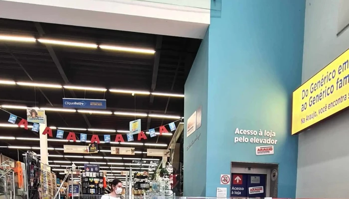 Drogaria Araujo Precos - Belo Horizonte