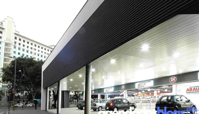 Drogaria Araujo - São Lucas - Belo Horizonte