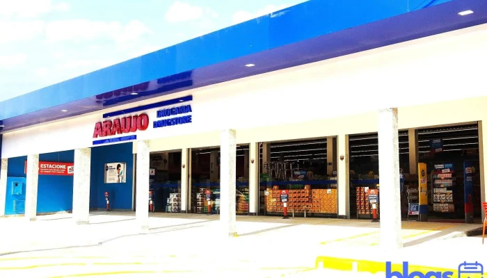 Drogaria Araujo - Sarzedo - 280 - Centro