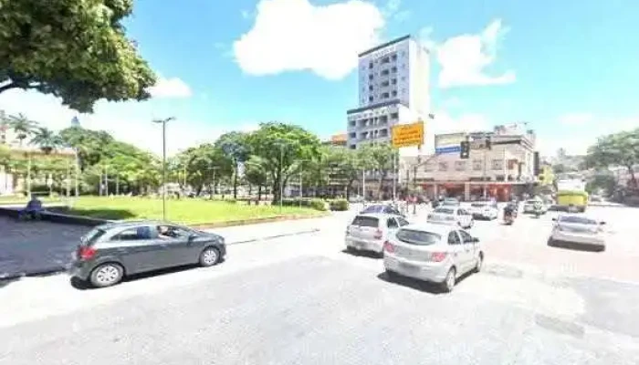 Drogaria Araujo -  Street View E 360deg - Belo Horizonte
