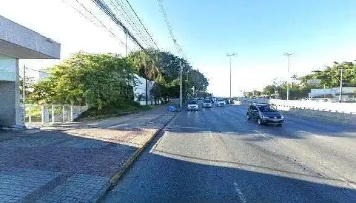 Drogaria Araujo -  Street View E 360deg - Belo Horizonte