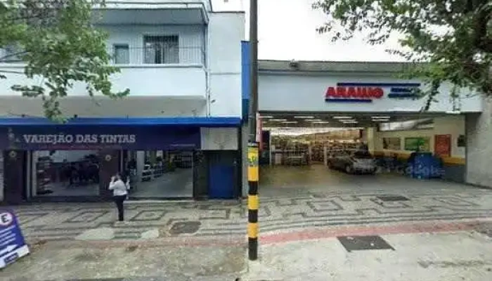 Drogaria Araujo -  Street View E 360deg - Belo Horizonte