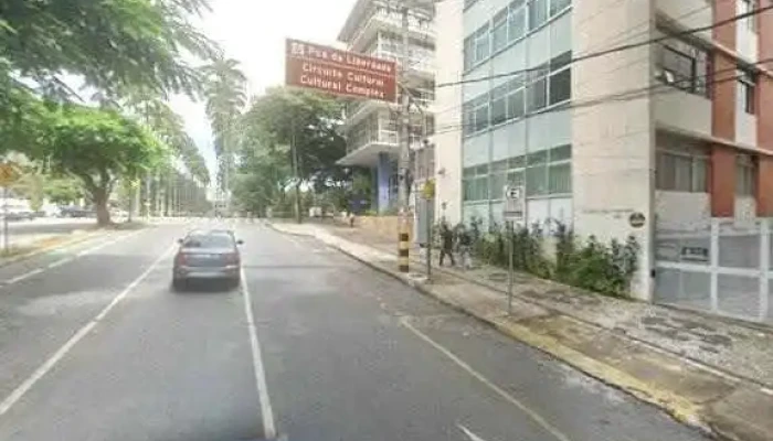 Drogaria Araujo -  Street View E 360deg - Belo Horizonte