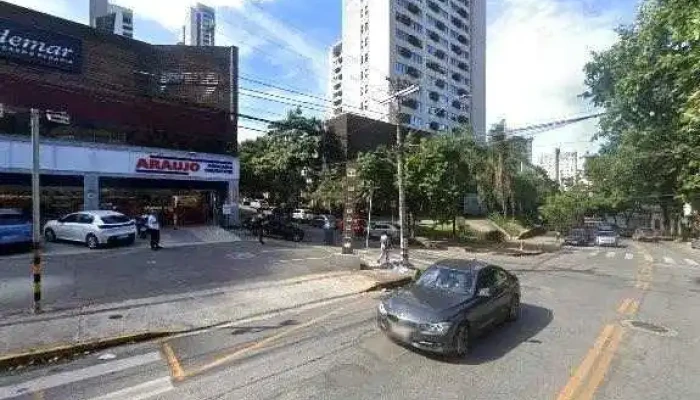 Drogaria Araujo -  Street View E 360deg - Belo Horizonte