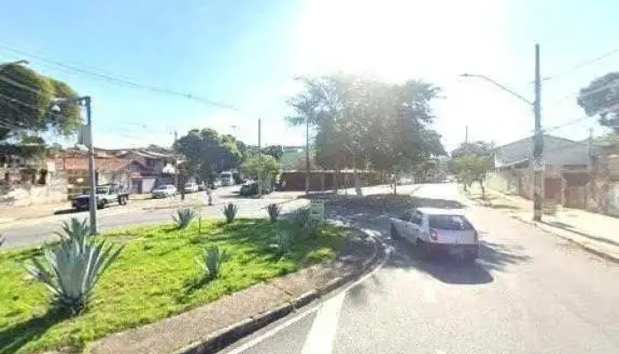 Drogaria Araujo -  Street View E 360deg - Belo Horizonte