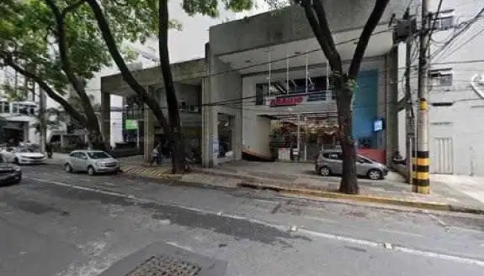 Drogaria Araujo Street View E 360deg - Belo Horizonte