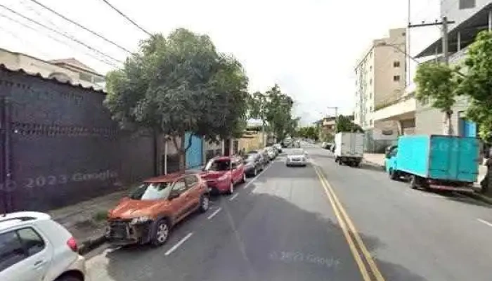 Drogaria Araujo -  Street View E 360deg - Belo Horizonte