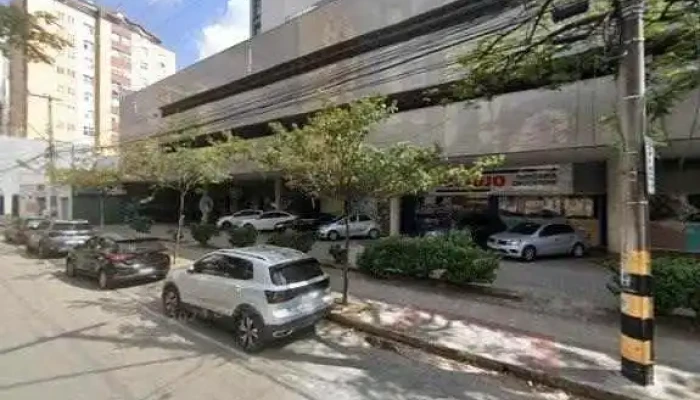 Drogaria Araujo -  Street View E 360deg - Belo Horizonte