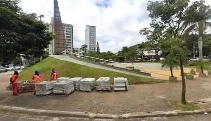Drogaria Araujo -  Street View E 360deg - Belo Horizonte