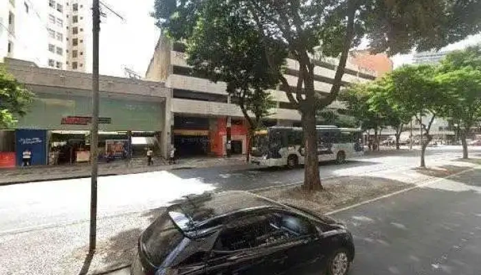 Drogaria Araujo -  Street View E 360deg - Belo Horizonte