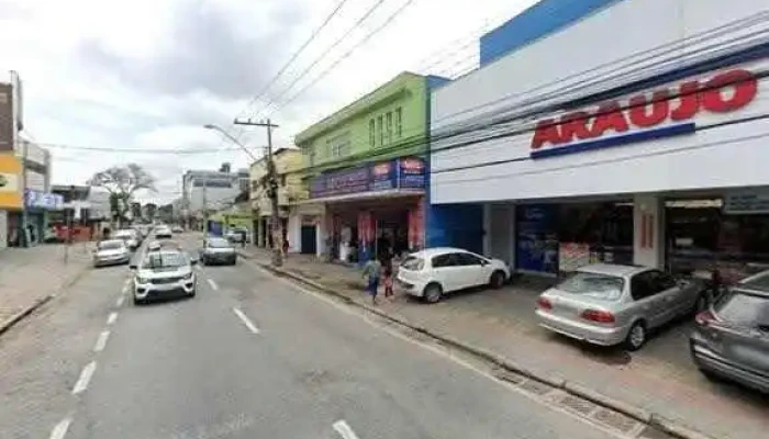 Drogaria Araujo -  Street View E 360deg - Betim