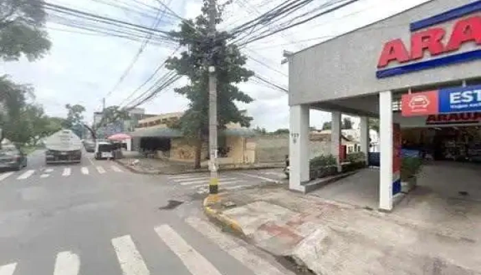 Drogaria Araujo -  Street View E 360deg - Betim