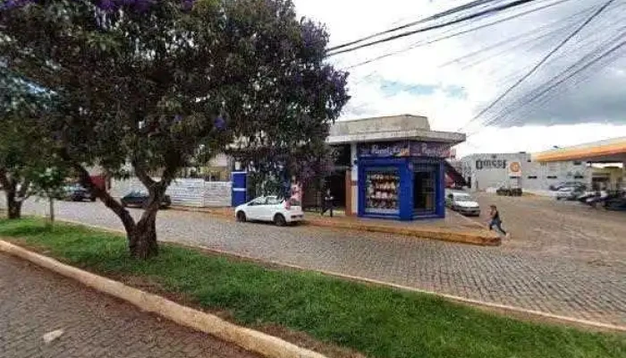 Drogaria Araujo -  Street View E 360deg - Boa Esperança