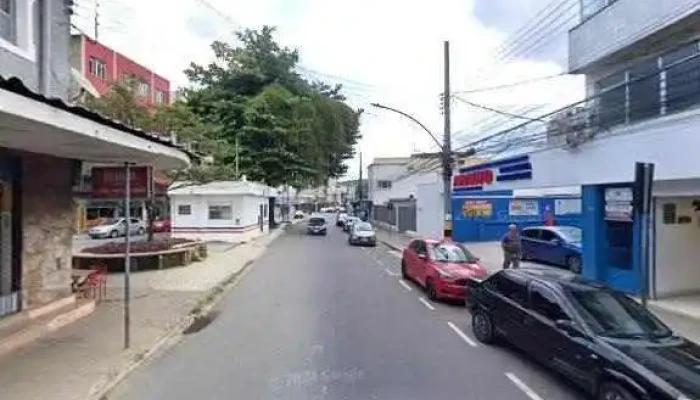 Drogaria Araujo -  Street View E 360deg - Juiz De Fora
