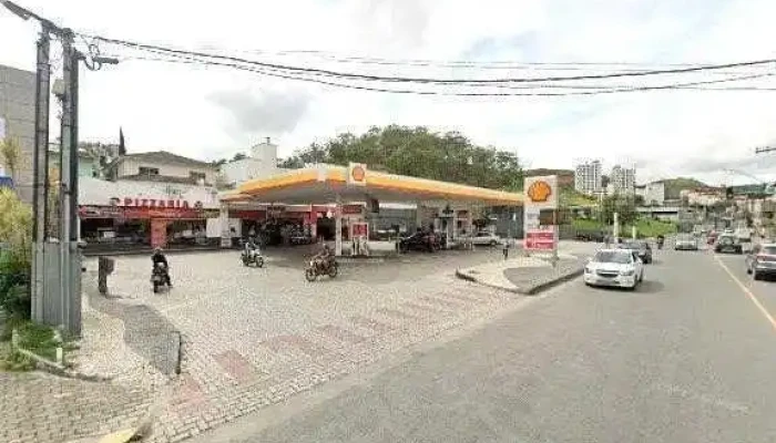 Drogaria Araujo -  Street View E 360deg - Juiz De Fora