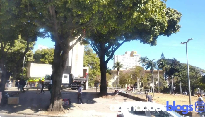 Drogaria Araujo -  Tudo - Belo Horizonte
