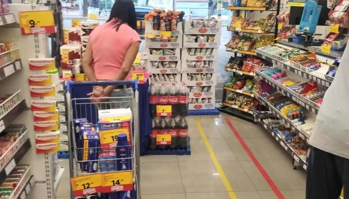 Drogaria Araujo -  Tudo - Belo Horizonte