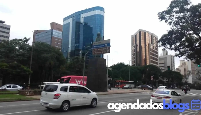Drogaria Araujo -  Tudo - Belo Horizonte