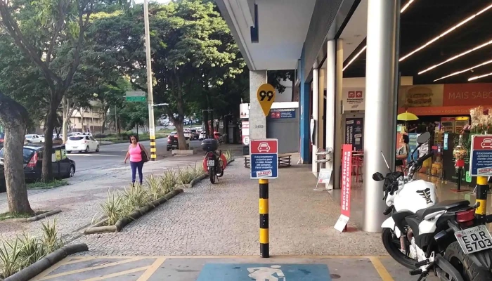 Drogaria Araujo -  Zona - Belo Horizonte