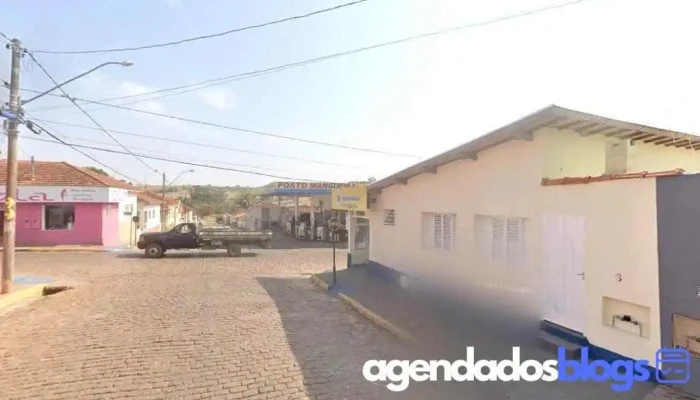 Drogaria Arcefarma - Arceburgo