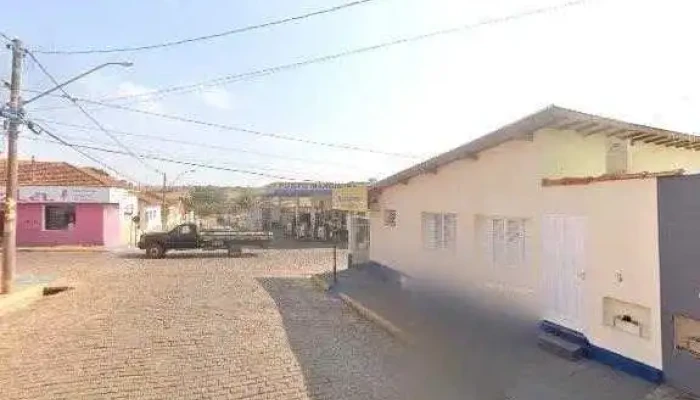 Drogaria Arcefarma -  Tudo - Arceburgo