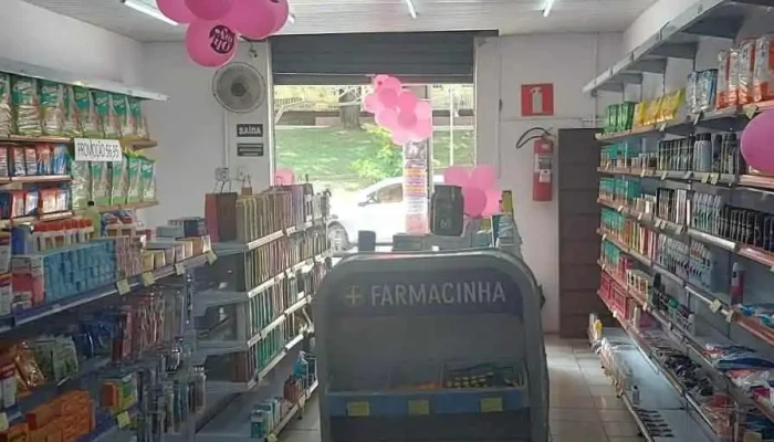 Drogaria Atacadao Farmacia Delivery Em Belo Horizonte Drogaria Salgado Filho Tudo - Belo Horizonte