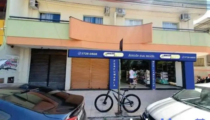 Drogaria Atende Pharma -  Principal - - Muriaé