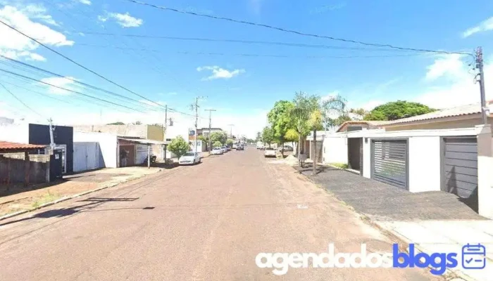 Drogaria Atlântica - Go