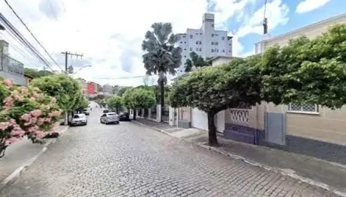 Drogaria Atlas -  Street View E 360deg - Leopoldina