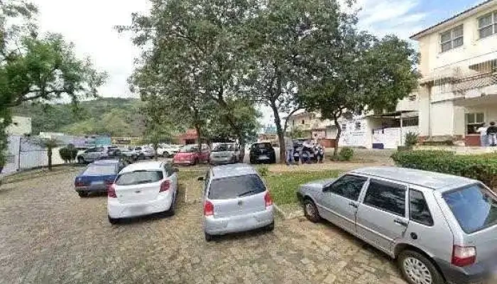 Drogaria Atlas -  Tudo - Leopoldina