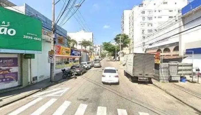 Drogaria Atracao Do Meier Street View E 360deg - Rio De Janeiro