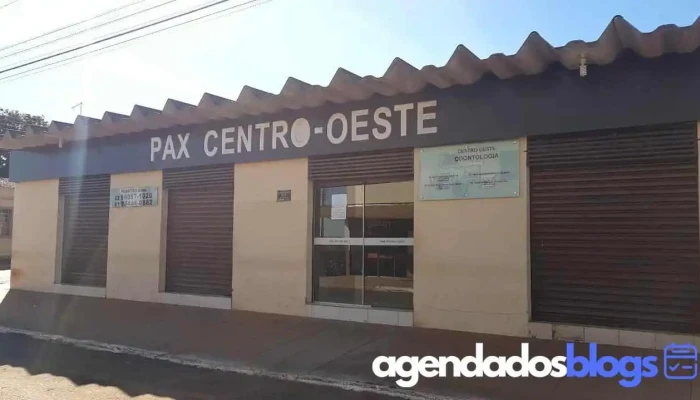 Drogaria Atual - Goianápolis - Go