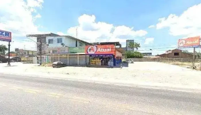Drogaria Atual -  Tudo - Seropédica
