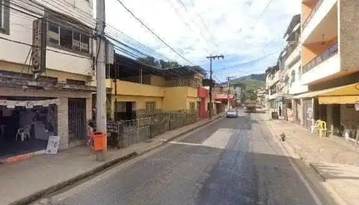 Drogaria Av Brasil Unidade Linhares Street View E 360deg - Juiz De Fora